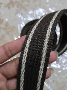 School Belt (New Like)
