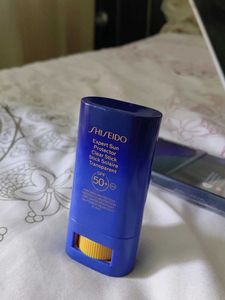 Shiseido Expert Sun Protector SPF 50+