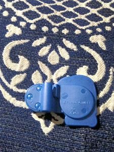 Funko Lion King Clip-On Accessory with manual