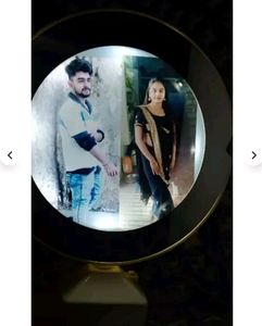 Photos Gift Personalized Customized Frame