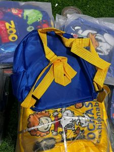 Kids School Backpack Lm