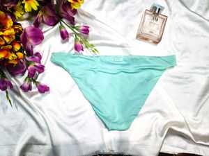 🇳🇿💫🎀Aqua Blue Bikini Bottom