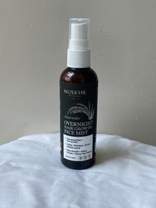 Overnight Hair Growth Rice Mist