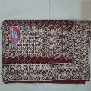 Bridal saree 🥻