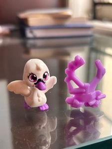 duck toy