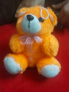 Beutiful Baby Soft Teddy Bear