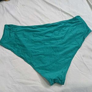❤️‍🔥 Teal Bikini Bottom