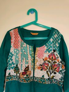 Aurelia Brand Kurtis - 2