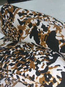 Brown Scarf