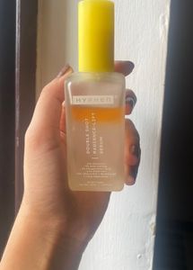 Hyphen Double Shot Radiance-Lift Serum