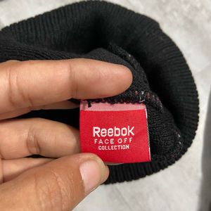 Reebok Arizona Coyotes Knit Beanie