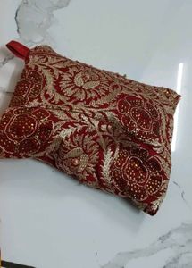 Yellow Bandhani saree