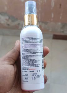 Truthsome Hair Serum - 100ml