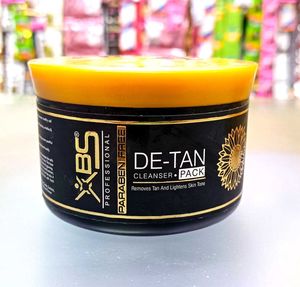 XBS De-Tan Cleanser Pack