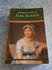 Greatest Works of Jane Austen