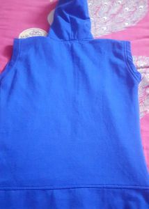 Wollen Jacket