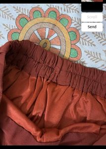 Stylish Co-ord Set