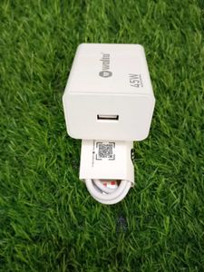 Walta Kingdom 45W Fast Charger