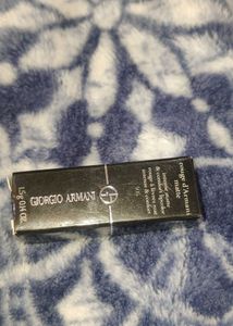 GIORGIO ARMANI TRAVEL SIZE LIPSTICK