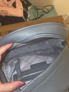 Michael Kors Backpack