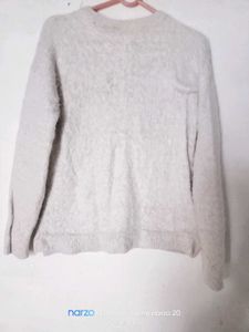 Cute Reindeer Christmas Sweater
