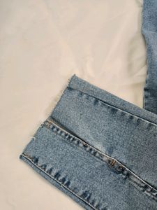 Ginger By Lifestyle Tie Up Jeans👖