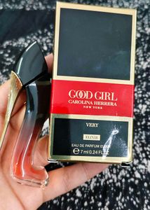 Carolina Herrera Good Girl Very Elixir