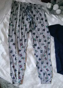Its Very Beautiful And Comfortable Night Suit