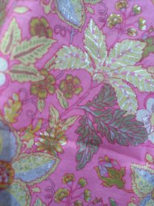 fusion tunic top