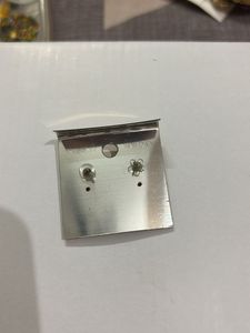 Earrings Set Of 3