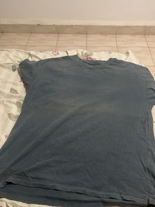 Gray T-Shirt