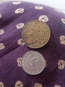 (4 set coins) + 1 coin(₹ 250) koi