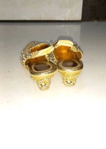Bridal Juti