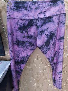 Women's Tights 4XL