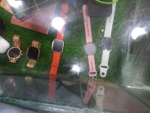 Gen 9 Rose Gold Diamond EDItion Clone