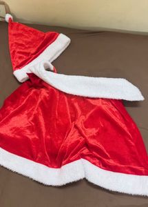 Santa 32-36