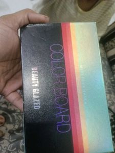 Colorful Eyeshadow Palettes Bundle