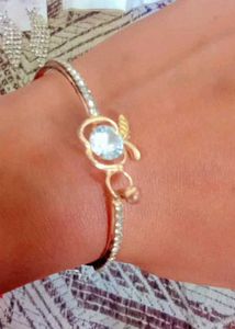 earring from free bracelet