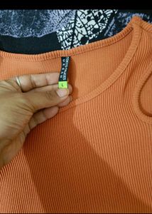 Worn once Top in great condition