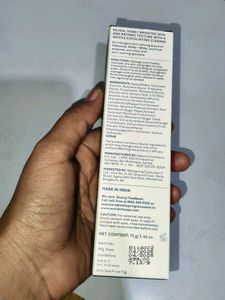 Asaya Fresh Start Smoothing Scrub