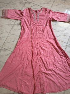 Ladies/ Women's Kurtha Like New