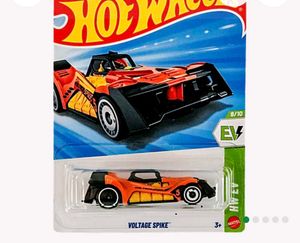 Hot Wheels 2 Cars