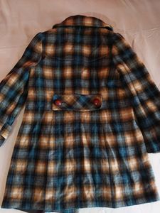 Overcoat