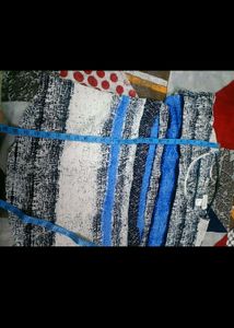 Smart Multicolour Tunic In L/40 Size For Women