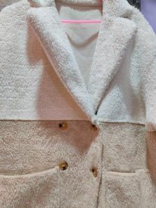 Urbanic Pea Coat