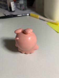 sanrio little angel girl