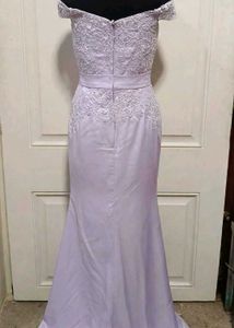 Big offer today 🏷️💰Off-Shoulder Gown