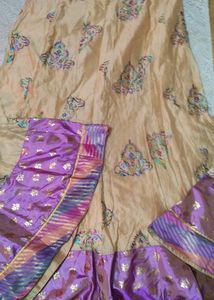 WEDDING WEAR GLOBUS DRESS