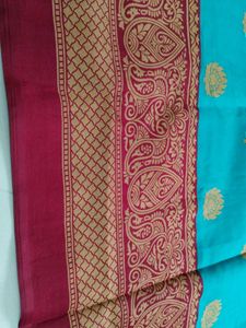 Saree...