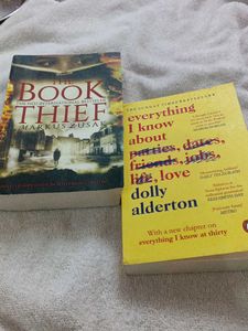 Book Bundle: The Boo
